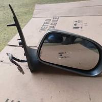 Fiat Bravo Brava Marea elettrico destra grigia