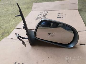 Fiat Bravo Brava Marea elettrico destra grigia