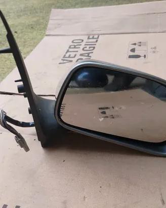 Fiat Bravo Brava Marea elettrico destra grigia