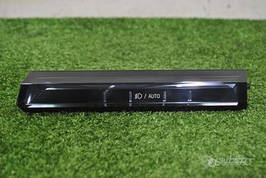 BMW serie 5 G60 Pannello controllo touch