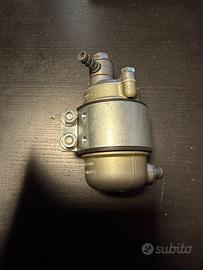 Vaschetta ssi versione piccola