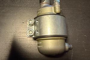 Vaschetta ssi versione piccola