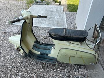 Lambrettav50 del 1962