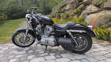 Harley-Davidson Sportster 883 - 2005