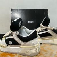 scarpe amiri