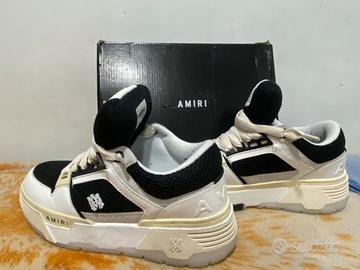 scarpe amiri