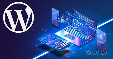 WebMaster / Web Designer WordPress