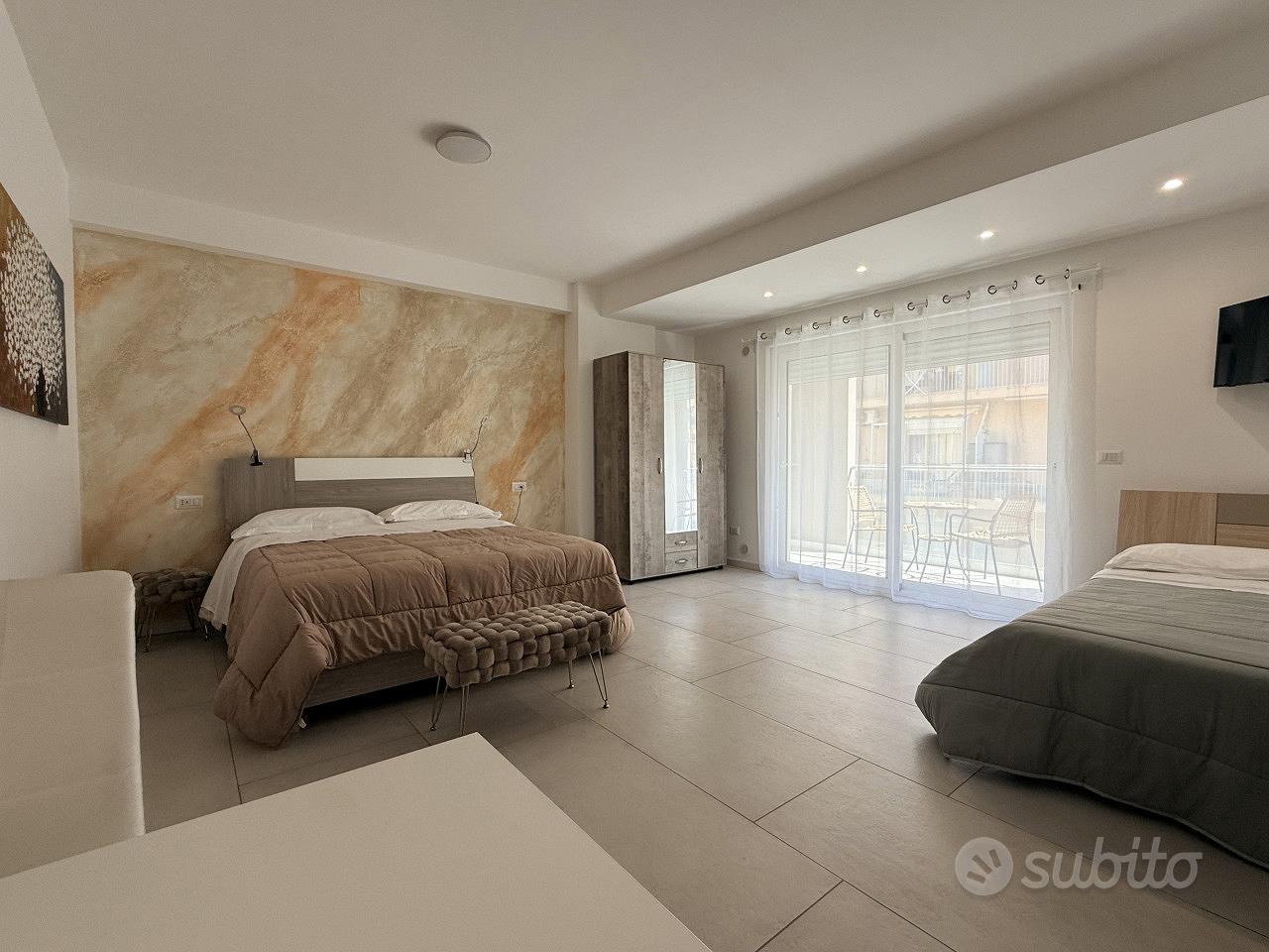 Appartamento – Milazzo, San Giovanni, Parco - Vista 2