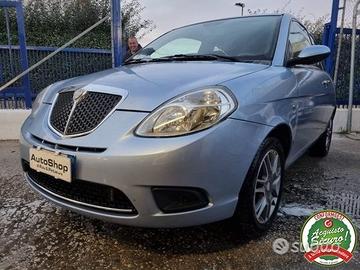 LANCIA Ypsilon 1.3 MJT 75 CV Platino