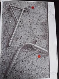 bandiera e dispositivo ancoraggio Frigerio