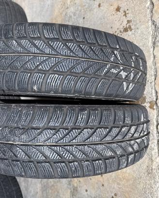 gomme usate 1756515 Winter MAXXIS - Arctictrekker 
