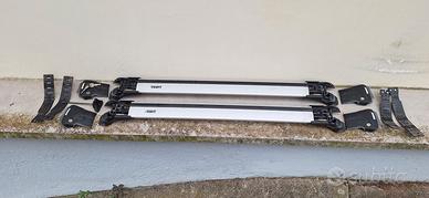 Thule Wingbar Edge 9581
