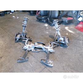 Avantreno anteriore Mini Cooper SD R60 2.0 tdi 201