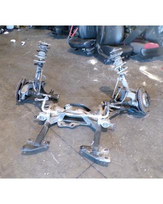 Avantreno anteriore Mini Cooper SD R60 2.0 tdi 201