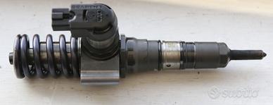 Iniettore audi A3 2.0 tdi 170 cv