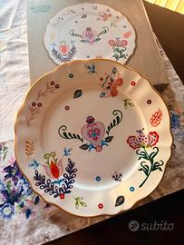 Sottopiatto bitossi home