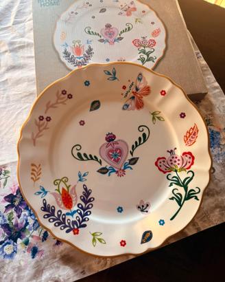 Sottopiatto bitossi home