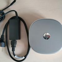 MiniPC descktop HP Pavillion 300-030nl