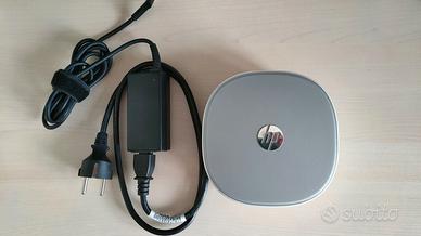 MiniPC descktop HP Pavillion 300-030nl