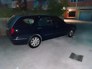 Lancia libra