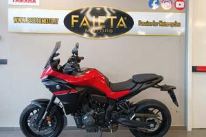 Yamaha Tracer 7 - 2025
