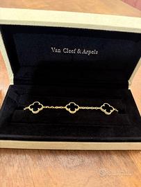 Van cleef e Arpels bracciale