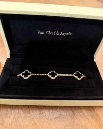 Van cleef e Arpels bracciale