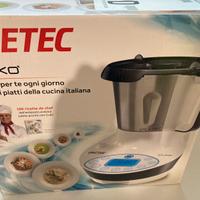 Robot da cucina multifunzione