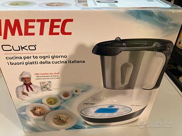 Robot da cucina multifunzione