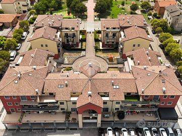 3 LOCALI A CALDIERO