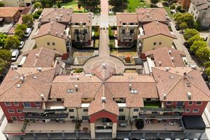 3 LOCALI A CALDIERO