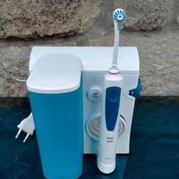 Idropulsore Oral B Braun Oxyjet