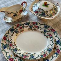 Piatti Royal Cauldon