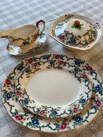 Piatti Royal Cauldon