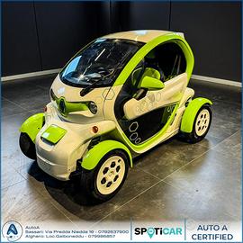 RENAULT Twizy ZE 80 BATTERIA DI PROPRIETA'