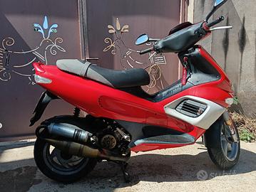 Gilera runner 180 2t