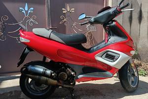 Gilera runner 180 2t