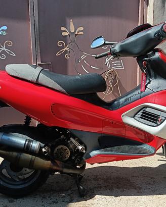 Gilera runner 180 2t