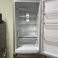 Frigorifero Whirlpool W7 931T OX No Frost Inox
