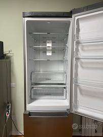 Frigorifero Whirlpool W7 931T OX No Frost Inox