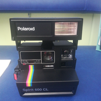 Polaroid 600 CL