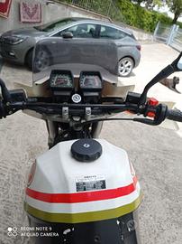 enduro