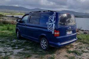 Volkswagen T5 Camperizzato 1.9 TDI