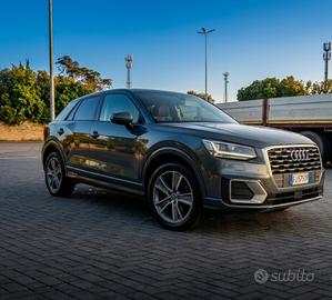 Audi q2 QUATTRO 2.0/150cv