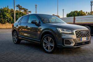 Audi q2 QUATTRO 2.0/150cv