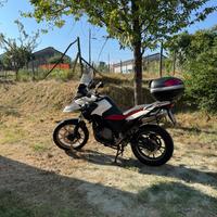 Bmw g 650 gs - 2011