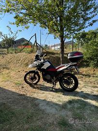 Bmw g 650 gs - 2011
