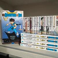 Dragon quest the adventure of dai