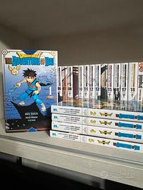 Dragon quest the adventure of dai