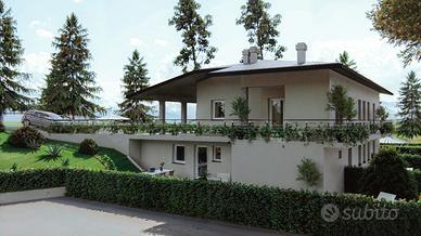 Appartamento Loiano [LOIANO.BILOU2VRG]